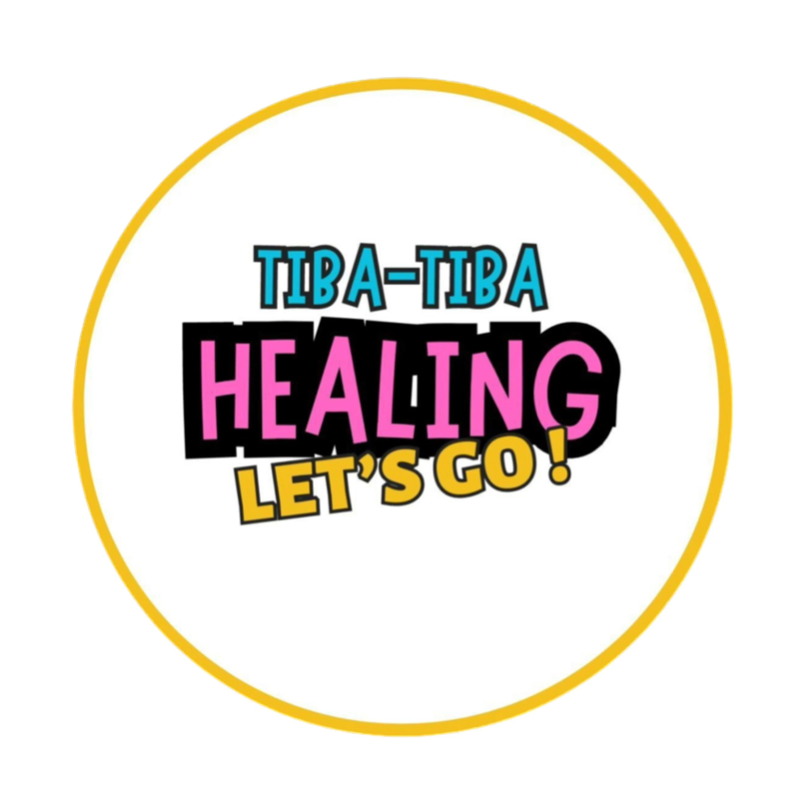 Tiba-tiba Healing
