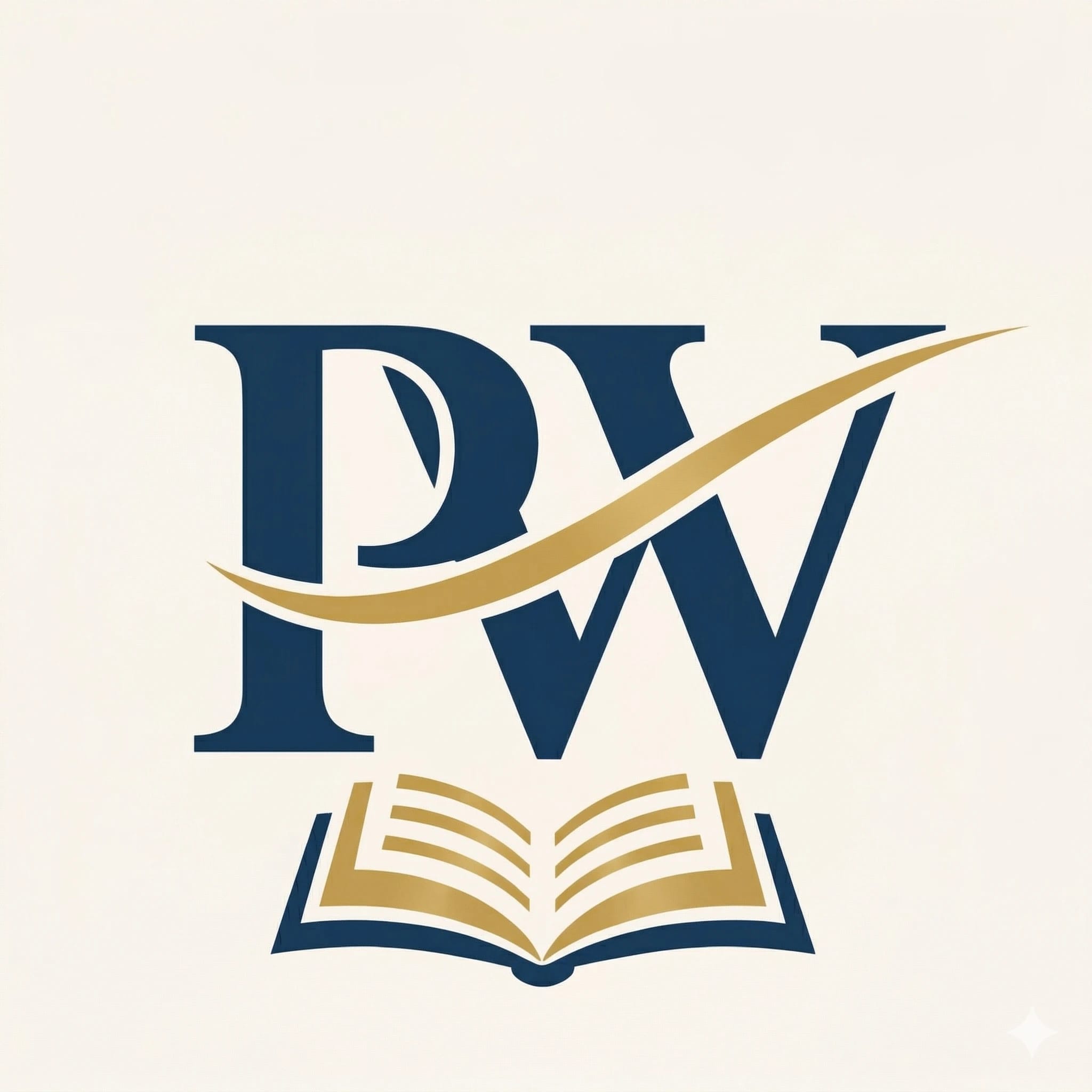 Patrickwriter Academic
